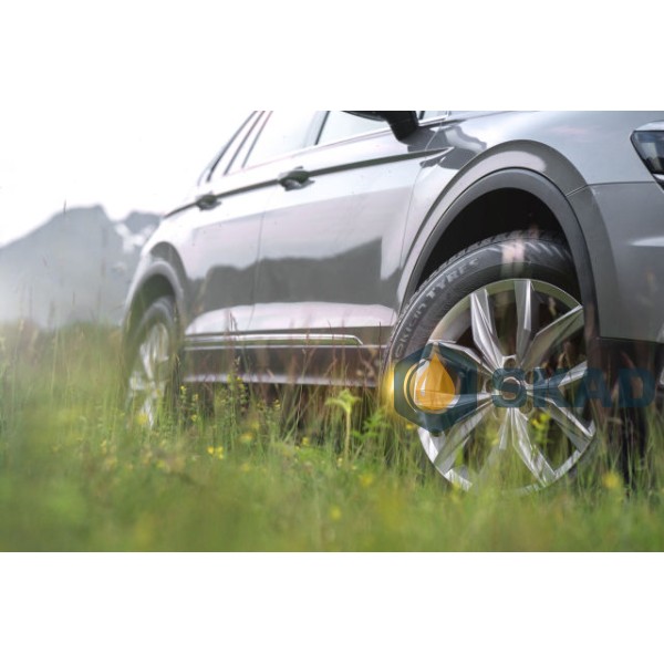 Nokian Hakka Blue 2 SUV 255/65 R17 114H XL