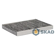VITANO VAC 441 K Фільтр салону