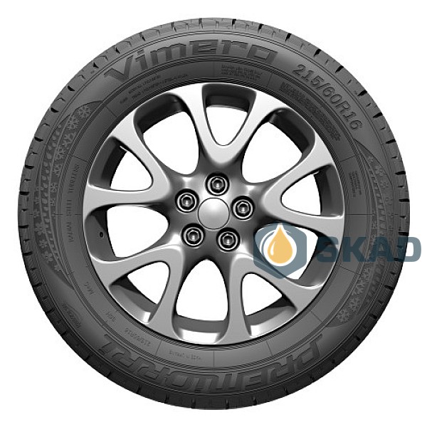 Всесезонные шины Premiorri Vimero 175/65 R15 84H ROS000248