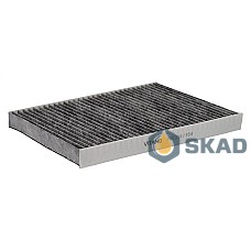 VITANO VAC 31 K Фільтр салону