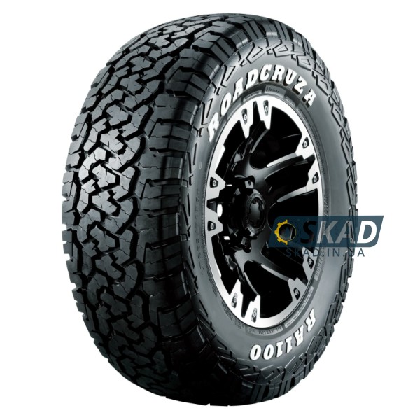 Roadcruza RA1100 A/T 265/75 R16 123/120S LT rdk55958