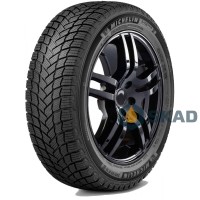 Michelin X-Ice Snow 215/35 R20 110H XL