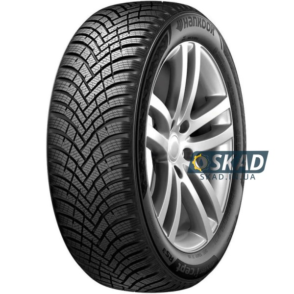 Hankook Winter i*cept RS3 W462 195/65 R15 91T 8808563550275
