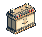 Аккумуляторы - страница 1