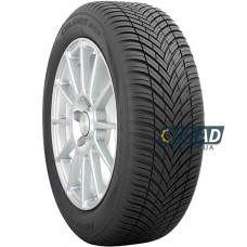 Toyo Celsius AS2 215/55 R17 98W XL