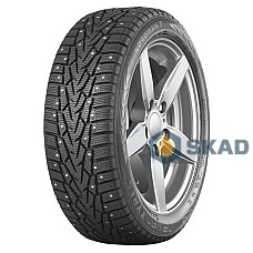 Nokian Nordman 7 215/45 R17 91T XL (ШИП)