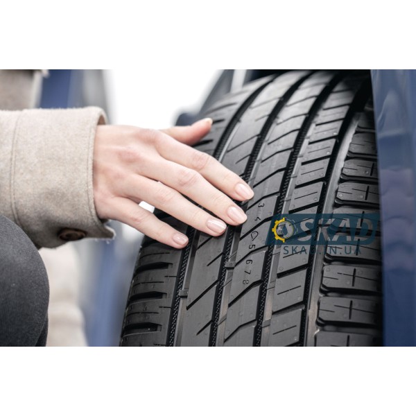 Nokian Nordman SX3 185/60 R14 82 T
