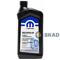 Mopar 8&9 Speed ATF, 946 мл
