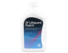 ZF Lifeguard Fluid 9, 1 л.