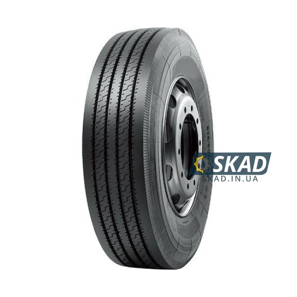 Sunfull HF660 315/80 R22.5 156/152L PR20 (руль) 131223