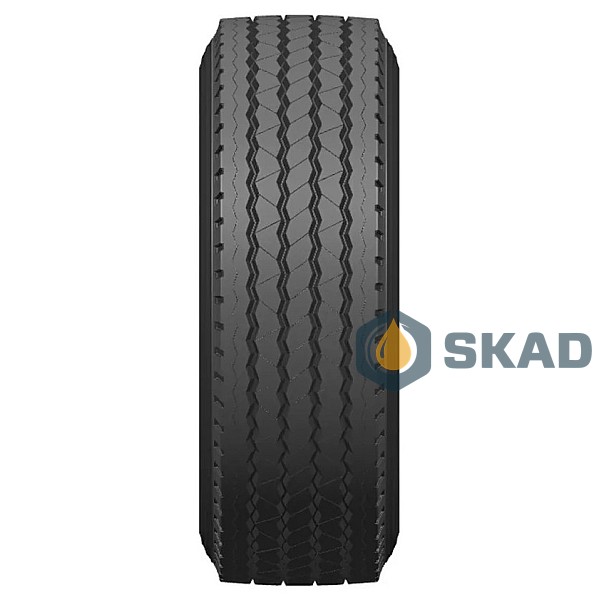 New Power KT186 385/65 R22.5 164K