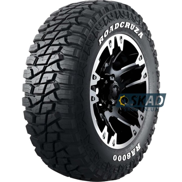 Roadcruza RA8000 R/T 35x12.5/ R18 128Q rdk551525