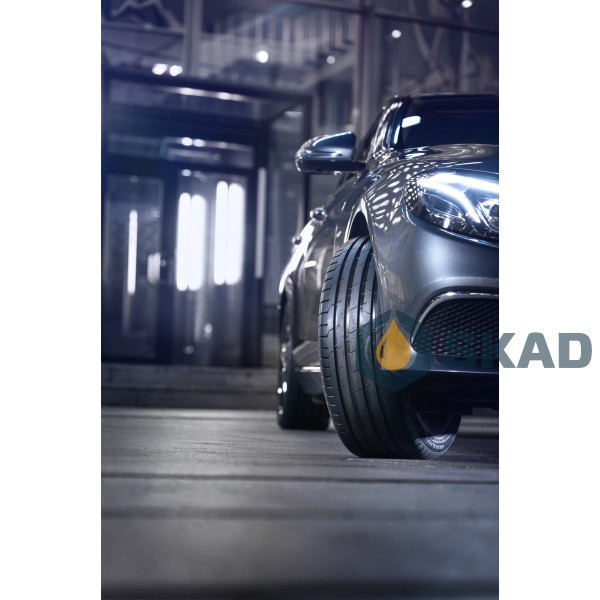 Nokian Hakka Black 2 245/40 ZR20 99Y XL T430557