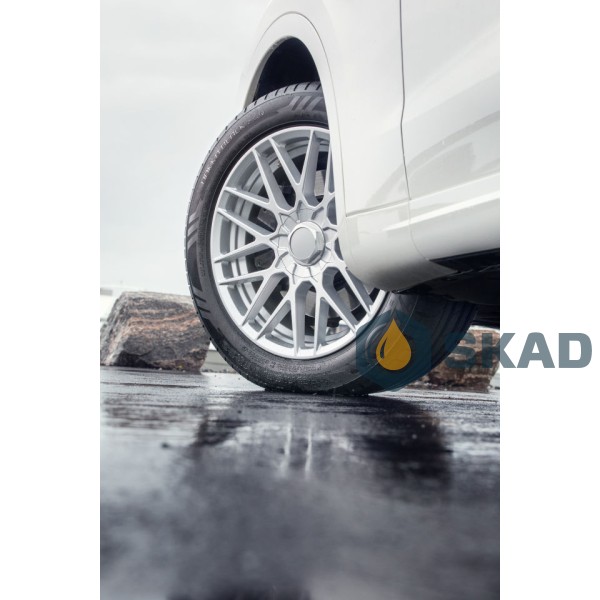 Nokian Hakka Black 2 SUV 265/45 ZR20 108Y XL