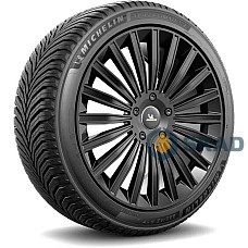 Michelin CrossClimate 3 225/55 R18 102V XL