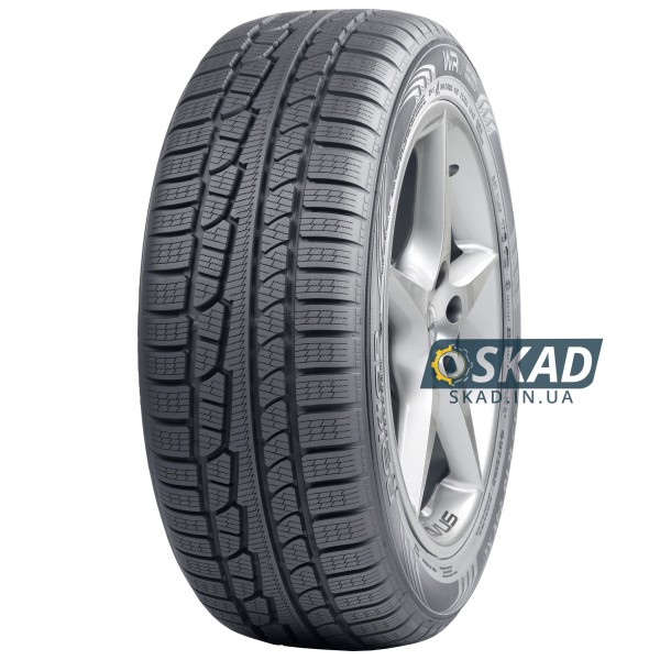 Nokian WR G2 SUV 235/60 R17 106V XL ( ВСЕГО 1 Шт.)