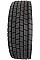 Kunlun KT870 MAX 315/70 R22.5 156/150L