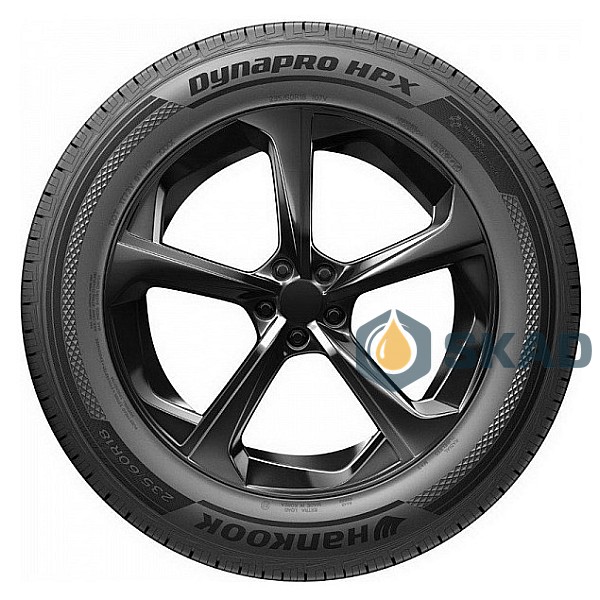 Летние шины Hankook Dynapro HPX RA43 245/50 R19 105H han849719