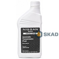 Nissan ATF Matic-S, 946 мл