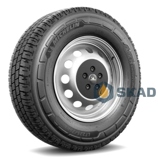 Michelin Agilis CrossClimate 2 215/65 R16C 109/107T mich54235