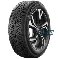 Michelin Pilot Alpin 5 SUV 205/35 R21 109V XL N0