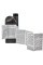 General Motors 10W-40, 1 л. 93165213