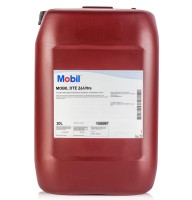 Mobil DTE 26 Ultra 20л
