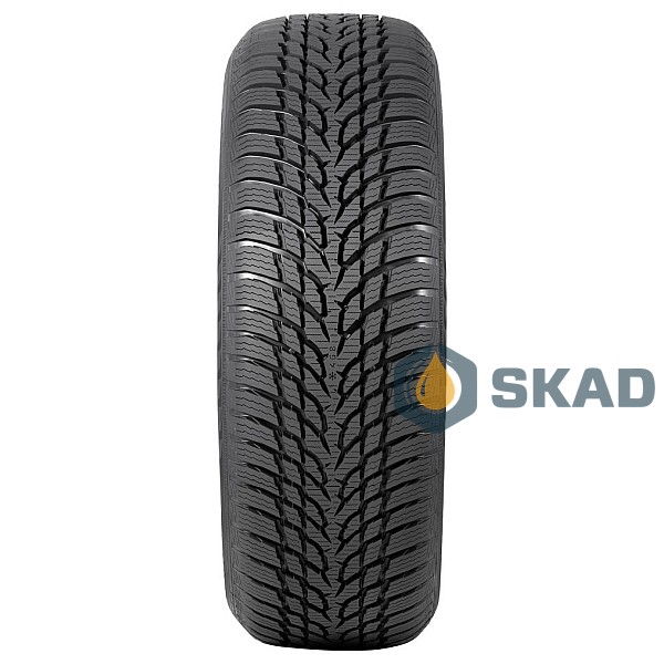 Зимові шини Nokian WRSnowproof 195/60 R15 88T T430977