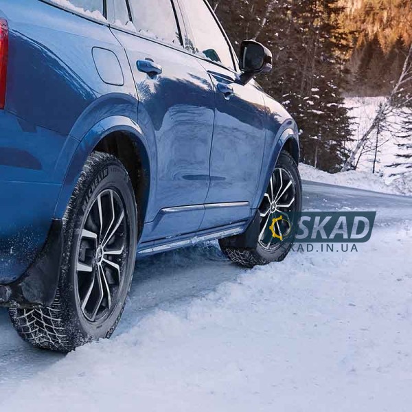 Michelin X-Ice Snow SUV 285/45 R22 114T XL