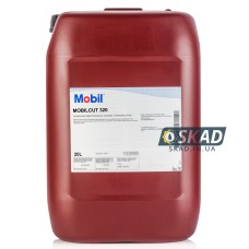 Mobilcut 320 New 20л