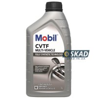 Mobil CVTF Multi-Vehicle 1л