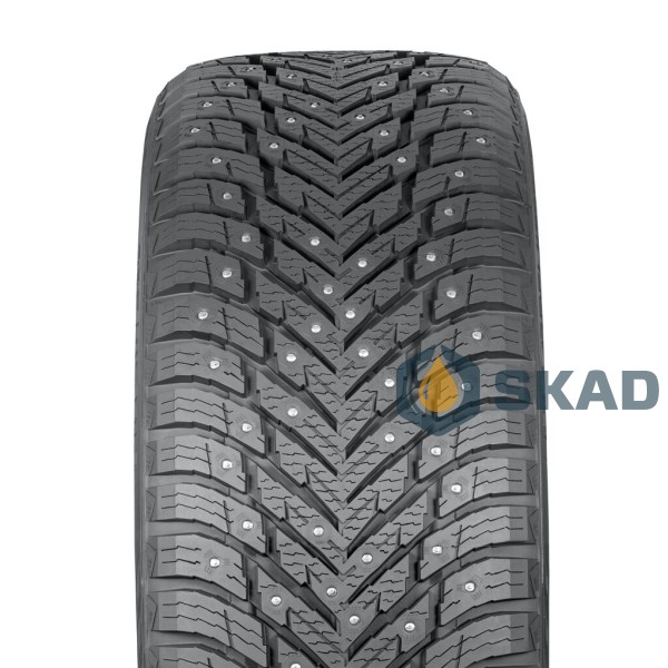 Nokian Hakkapeliitta 10 EV 245/45 R20 103T XL (Шип) TSF00009