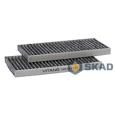 VITANO VAC 444 2 K Фільтр салону