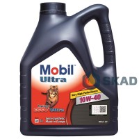 Mobil Ultra 10W-40 4л (ESSO)