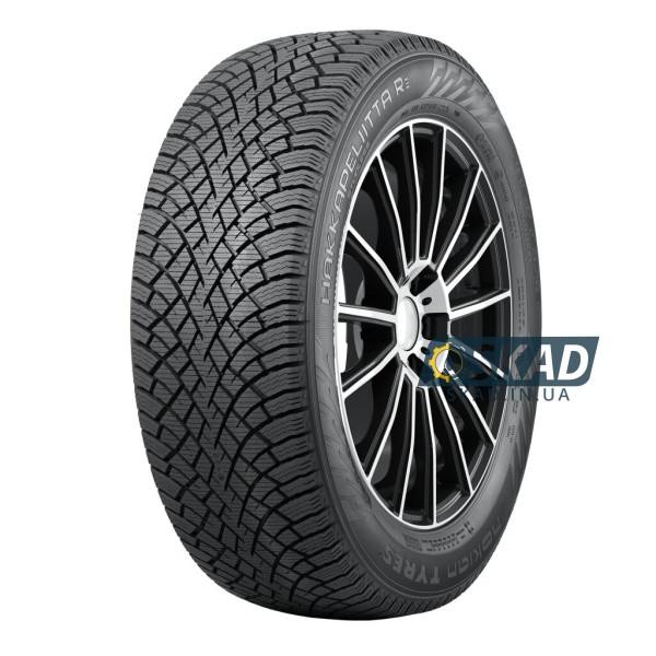 Nokian Hakkapeliitta R5 245/55 R17 106R XL T432165