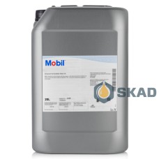 Mobil Delvac 1 SHC 5W-40 20л