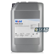 Mobil SHC 634 20л