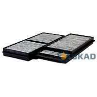 VITANO VAC 346 2 K Фильтр салона