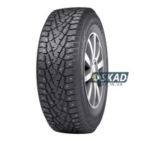 Nokian Hakkapeliitta C3 185/75 R16C 104/102R (ШИП)