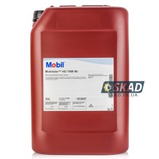 Mobilube HD 75W-90 20л