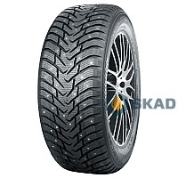 Nokian Hakkapeliitta 8 SUV 235/55 R18 104T XL (Studded)