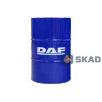 DAF PSQL 2.4 LD 10W-30, 208 л.