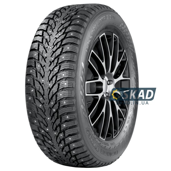 Nokian Hakkapeliitta 9 SUV 295/40 R21 111T XL (Шип)