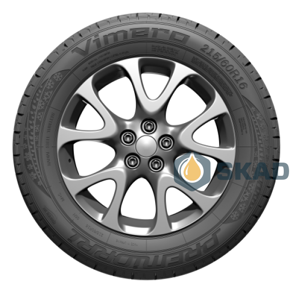 Premiorri Vimero 185/65 R15 88H ROS000314