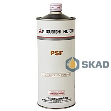 Mitsubishi DiaQueen PSF (Japan), 1л