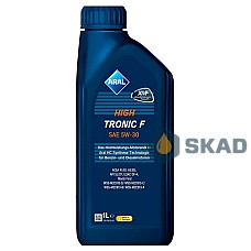 Aral HighTronic F 5W-30, 1л