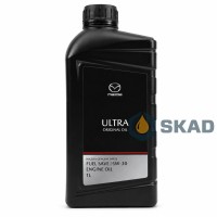 Mazda Original Oil Ultra 5W-30, 1 л.