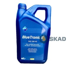 Aral BlueTronic II 10W-40, 5 л.