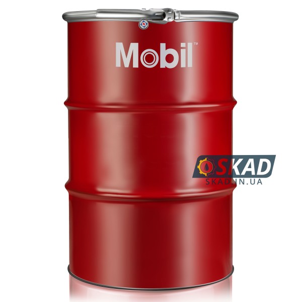 Литиевая смазка Mobilgrease XHP 462 180 кг