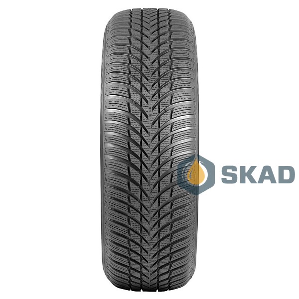 Зимові шини Nokian Snowproof 2 SUV 215/55 R18 95T T432789